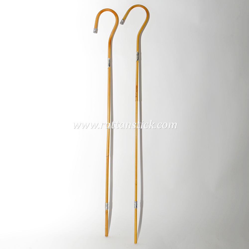 Rattan Walking Sticks, Natural Rattan